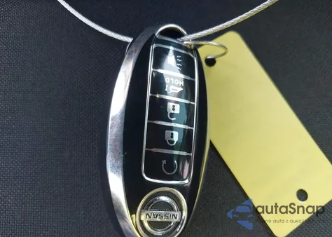 2018 Nissan Altima 2.5 Sv z USA, uszkodzony, nr VIN 1N4AL3AP5JC261865